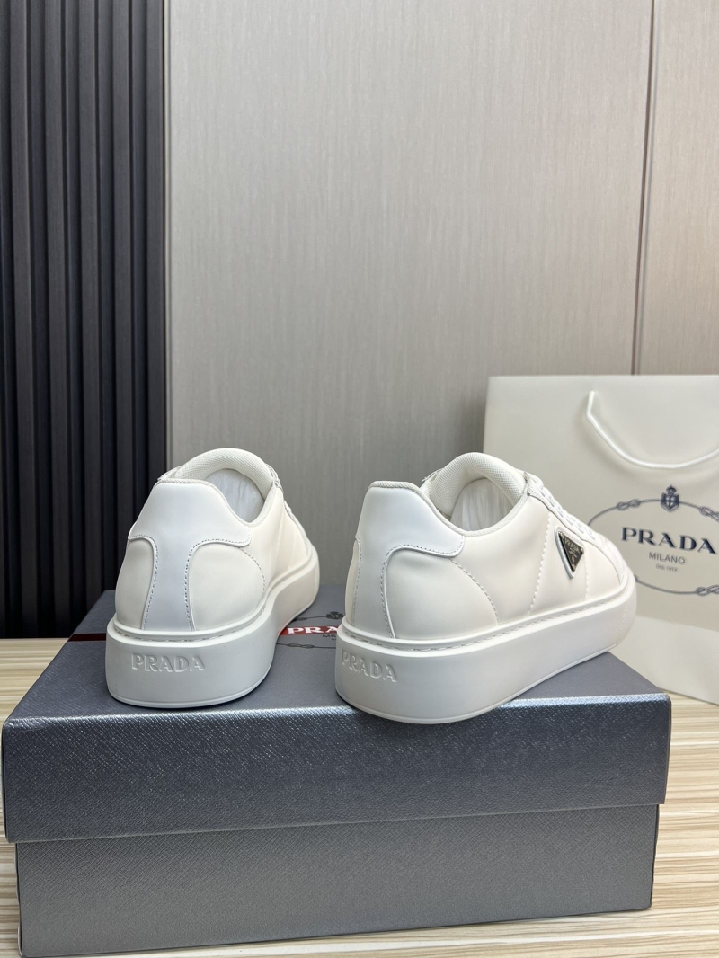 Prada Casual Shoes